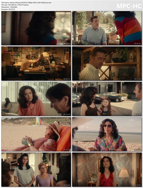 bmf s02e10 hevc|BMF S03E10 1080p HEVC x265.